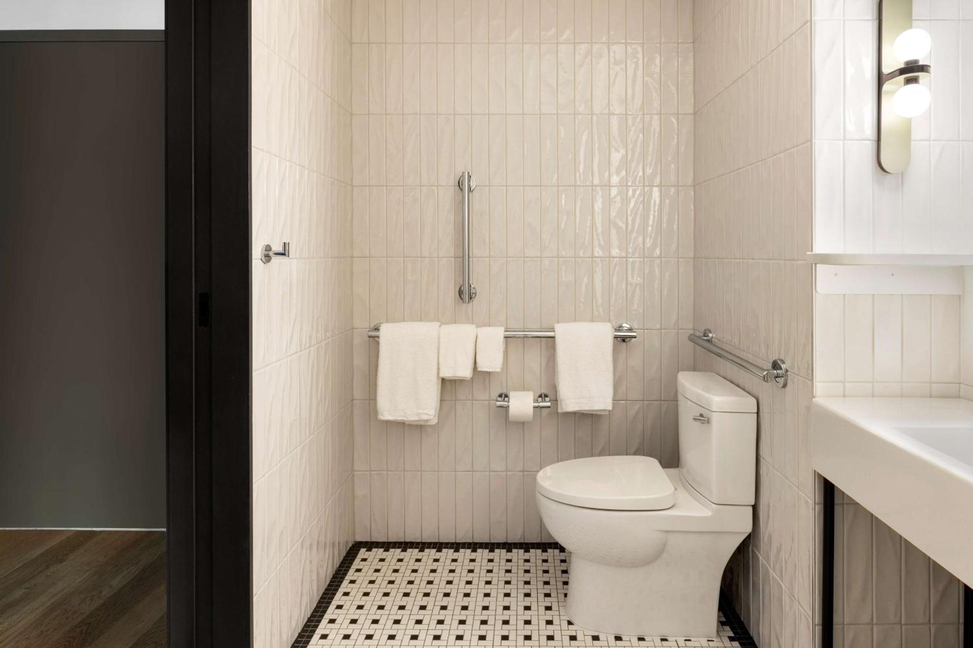 Arlo Dc Hotel
