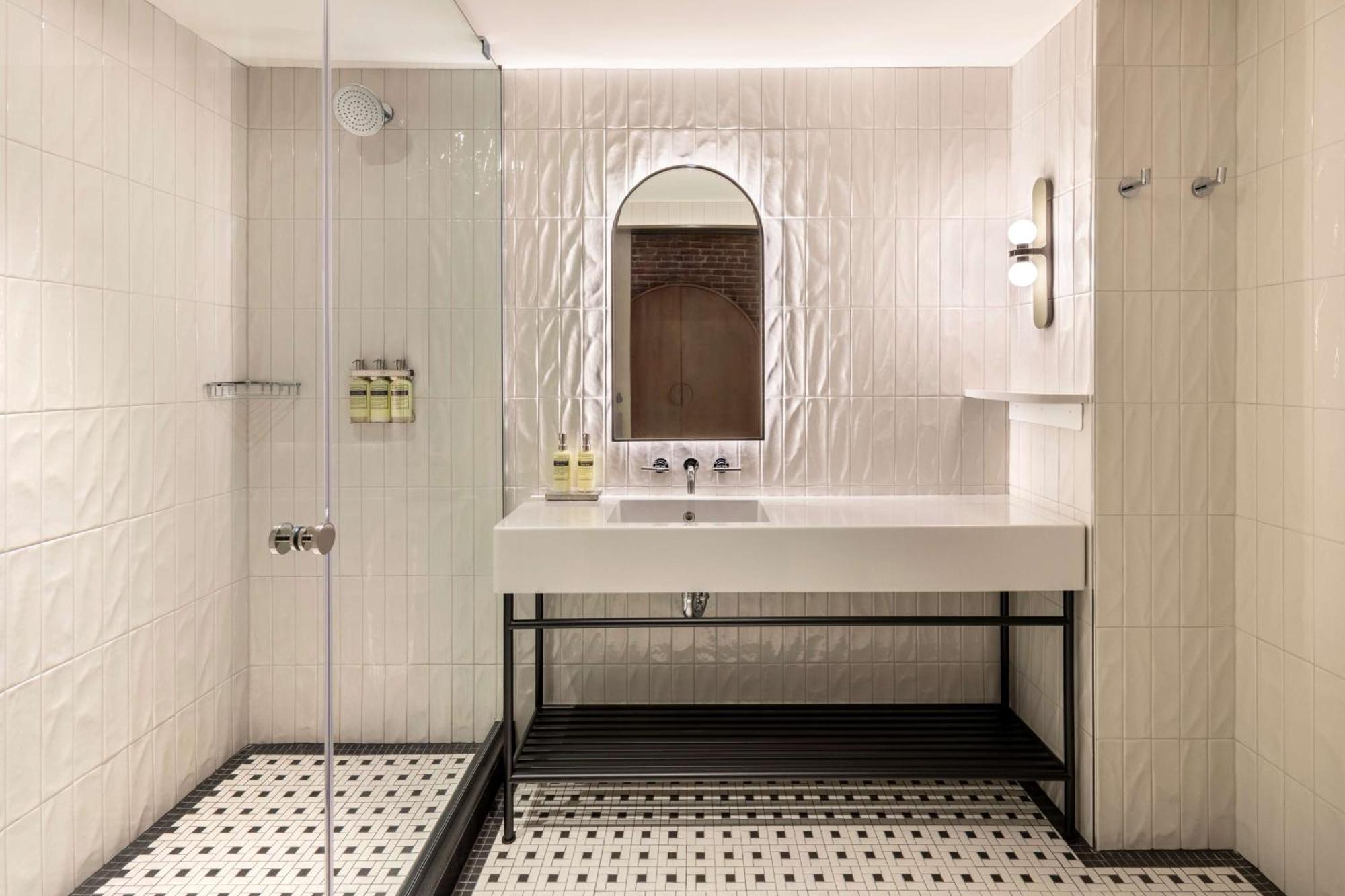 Hotel Arlo Dc 4*