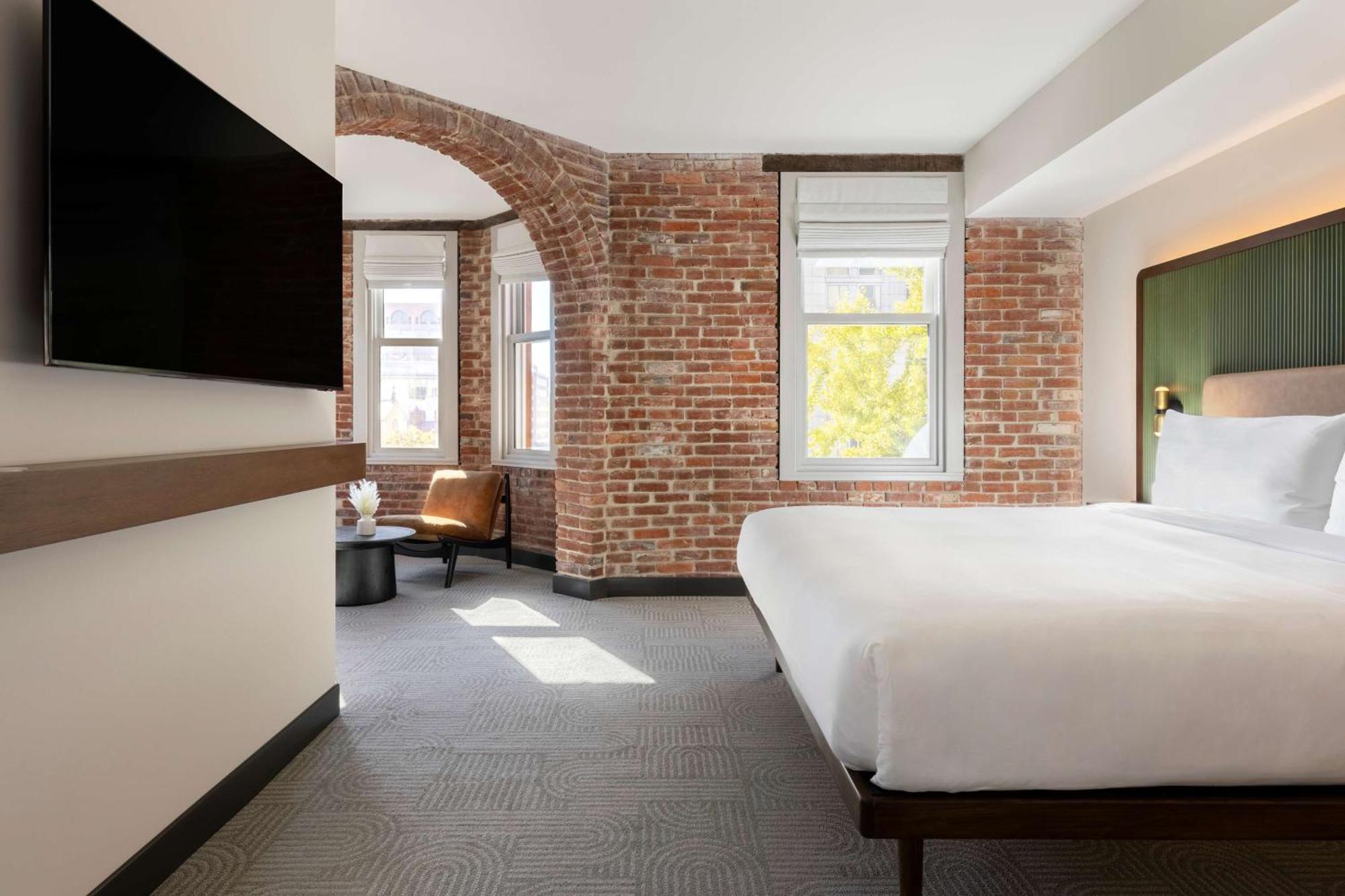 Arlo Dc Hotel Washington