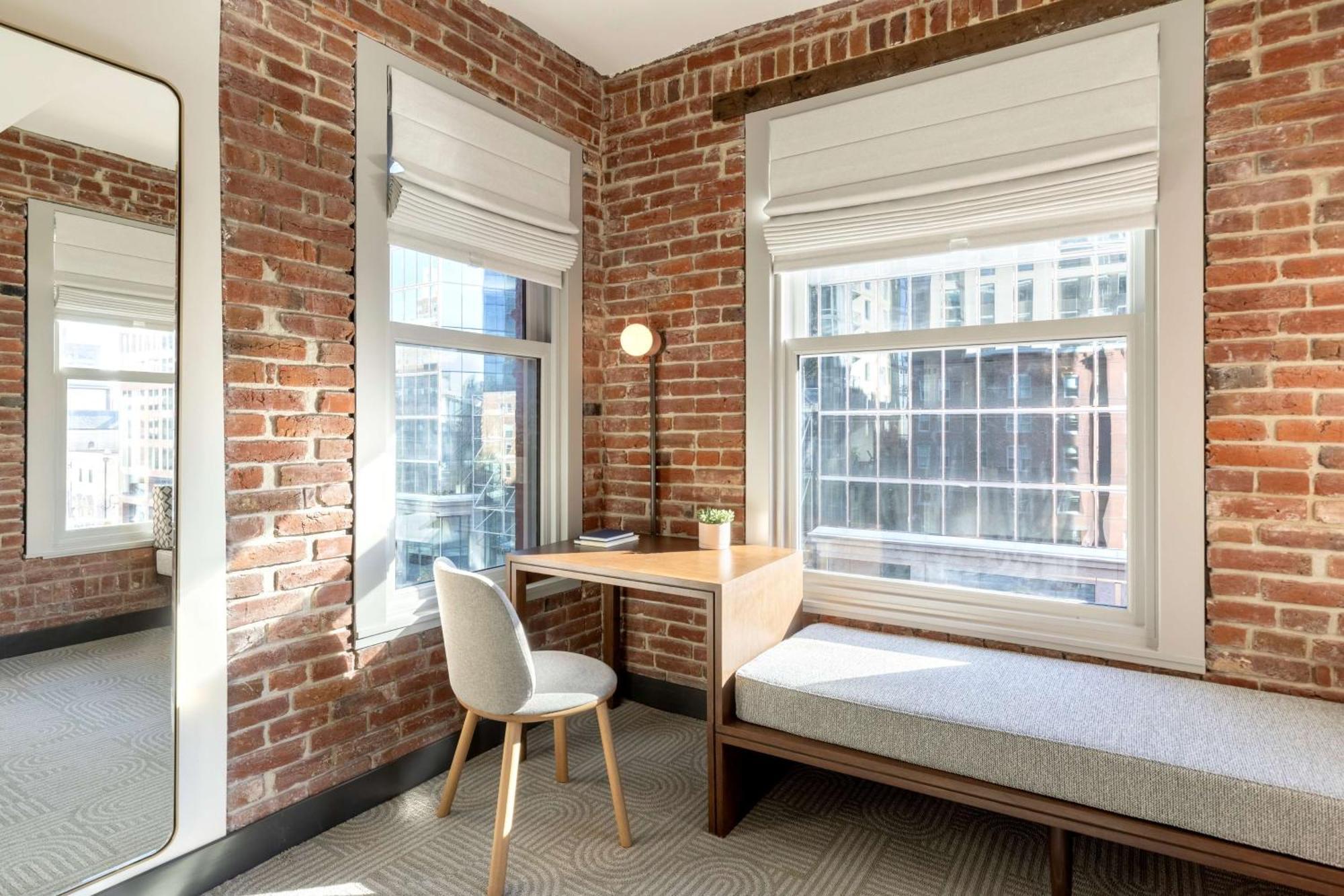 Arlo Dc Hotel
