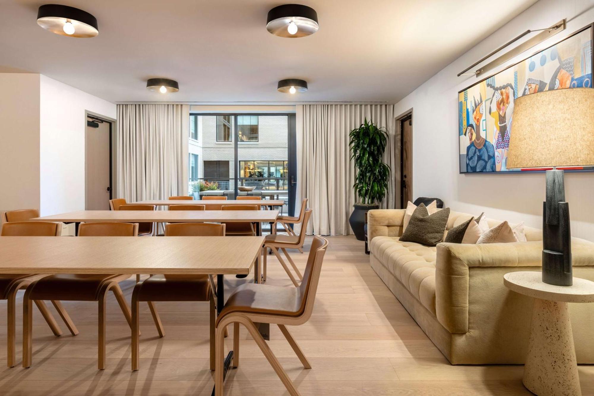 Hotel Arlo Dc Washington