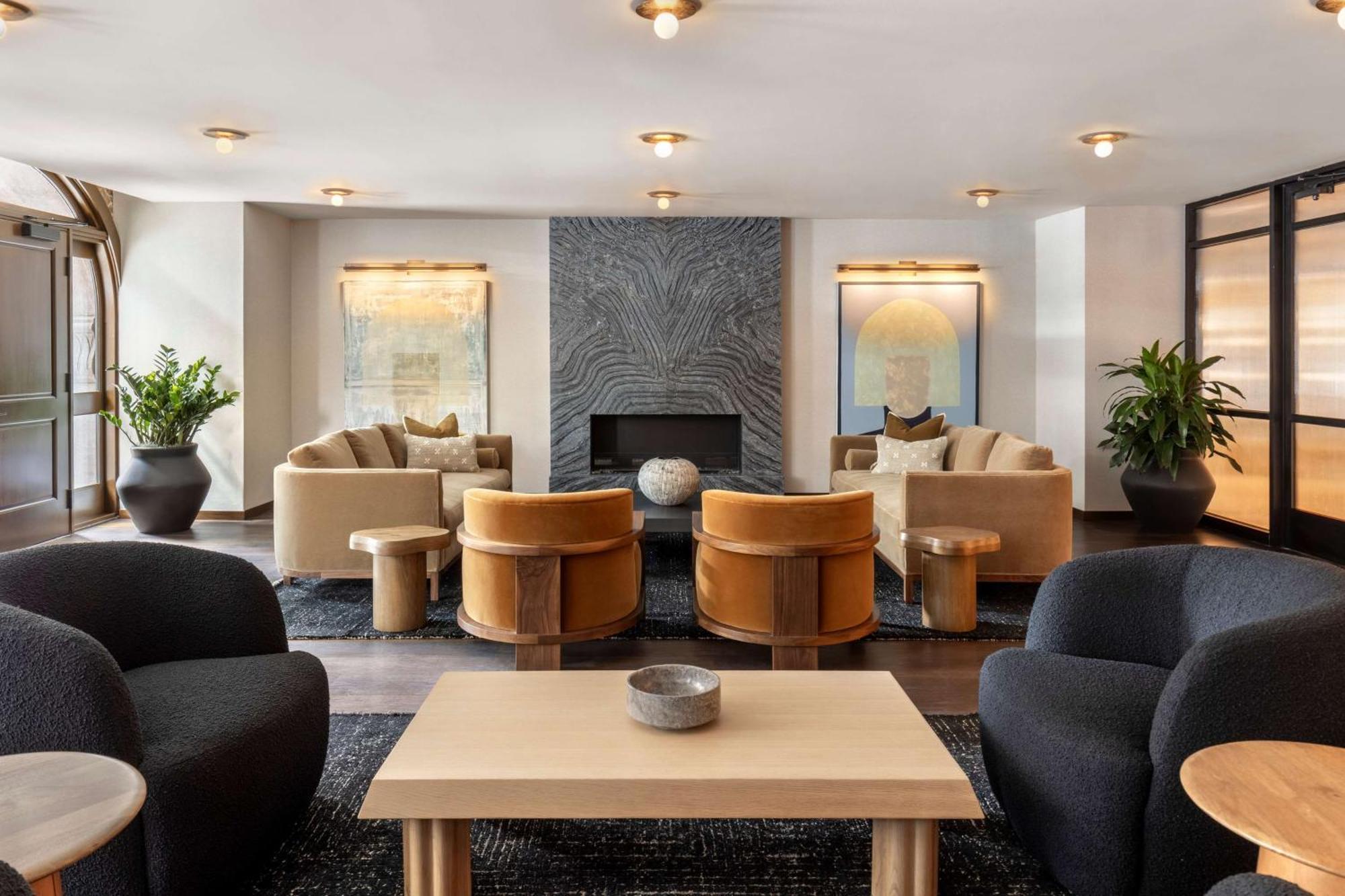 Arlo Dc Hotel Washington